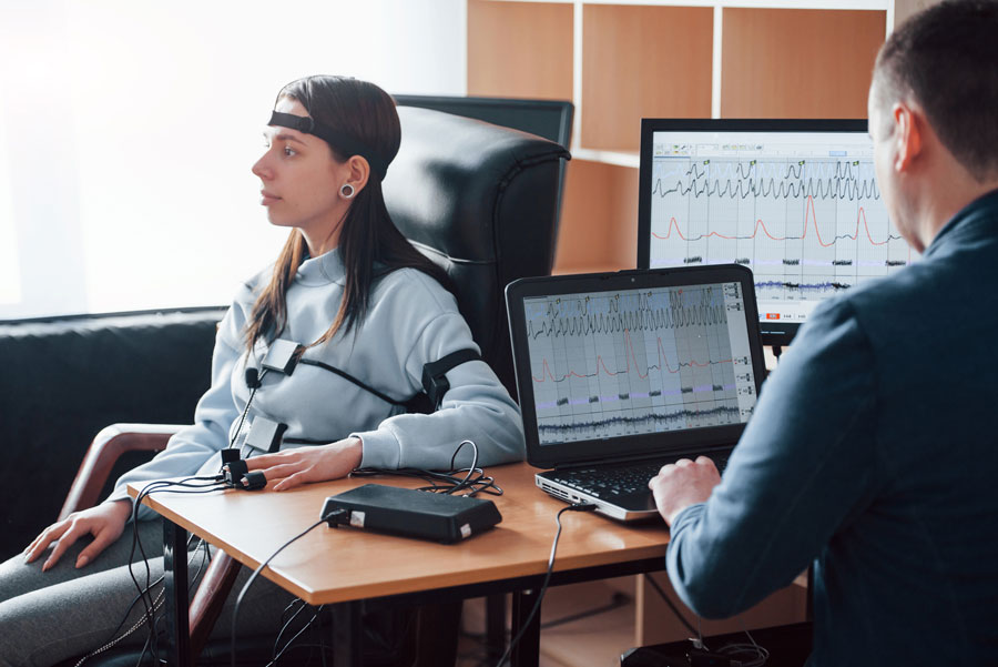 biofeedback